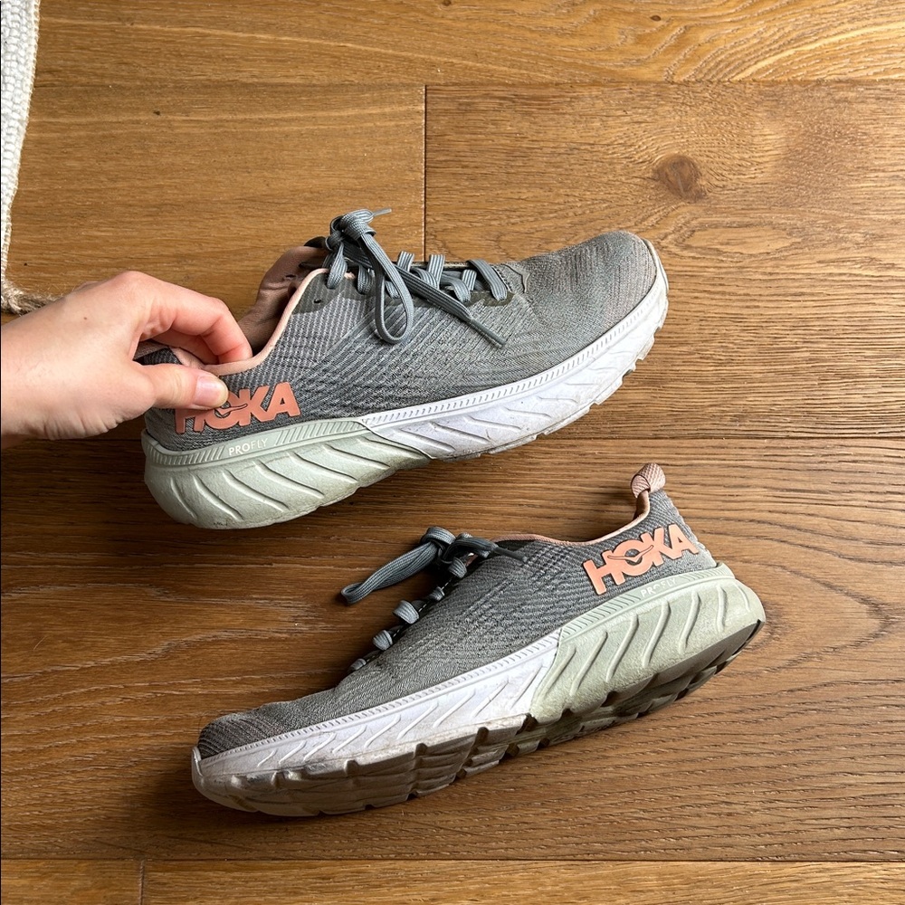 Hoka Women Shoes - Picture 2 of 5